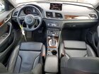 2017 Audi Q3 Prestige White vin: WA1GCCFS5HR000853