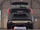 2020 Volvo Xc90 T5 Momentum Black vin: YV4102PK7L1611372