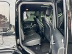 2019 Mercedes-benz G 550 Черный vin: WDCYC6BJ0KX301360