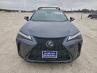2023 Lexus Ux 250h Premium Угольный vin: JTHR9JBH0P2067264
