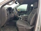2021 Chevrolet Silverado C1500 Custom Серебряный vin: 3GCPWBEK5MG124365