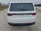 2024 Jeep Wagoneer Series Ii Белый vin: 1C4SJUBP4RS126323
