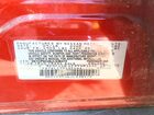 2018 Nissan Kicks S Red vin: 3N1CP5CU6JL538472