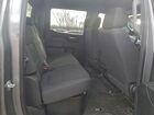 2021 Chevrolet Silverado K1500 Trail Boss Custom Серый vin: 1GCPYCEF2MZ259984