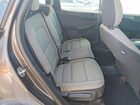 2020 Ford Escape S Угольный vin: 1FMCU0F65LUC54891