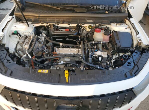 W1N9M0CB6PN040047 2023 MERCEDES-BENZ EQB Белый Вид наклейки с VIN-кодом