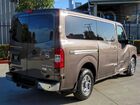 2016 Nissan Nv 3500 S Коричневый vin: 5BZAF0AAXGN853139 2016 Nissan Nv 3500 S Коричневый vin: 5BZAF0AAXGN853139