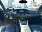 2020 Mercedes-benz Gle 350 4matic Серый vin: 4JGFB4KB1LA068022