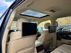 2017 Lexus Lx 570 Синий vin: JTJHY7AX2H4242774