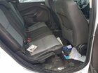 2019 Ford Escape Se White vin: 1FMCU0GD7KUB07399