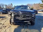 2025 Ford Expedition Max Active Черный vin: 1FMJK1J81SEA20879