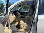 2016 Lexus Lx 570 Белый vin: JTJHY7AX0G4198272