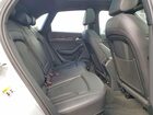 2017 Audi Q3 Prestige White vin: WA1GCCFS5HR000853