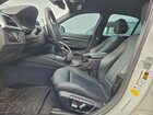 2017 Bmw 330 I Белый vin: WBA8B9G38HNU56499
