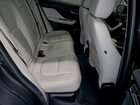 2019 Jaguar F-pace Prestige Черный vin: SADCK2GXXKA392993
