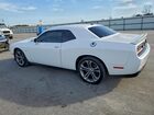 2020 Dodge Challenger R/t Белый vin: 2C3CDZBT2LH130931