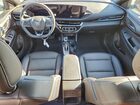 2025 Buick Envista Sport Touring Gray vin: KL47LBEPXSB102298
