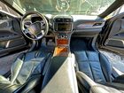 2017 Lincoln Continental Черный vin: 1LN6L9UK9H5617828