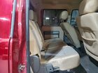 2016 Ford F250 Super Duty Красный vin: 1FT7W2BT1GEB23321
