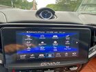 2018 Maserati Ghibli S Синий vin: ZAM57YTL2J1270859