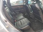 2019 Honda Cr-v Exl Серебряный vin: 7FARW1H87KE036296
