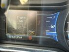 2018 Lincoln Mkt Черный vin: 2LMHJ5NK6JBL02688