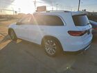 2024 Mercedes-benz Gls 450 4matic Белый vin: 4JGFF5KE4RB246657 2024 Mercedes-benz Gls 450 4matic Белый vin: 4JGFF5KE4RB246657