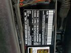 2022 Mercedes-benz Gls 450 4matic Черный vin: 4JGFF5KE4NA668203