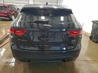 2019 Jaguar F-pace Prestige Черный vin: SADCK2GXXKA392993