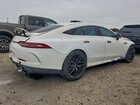 2022 Mercedes-benz Amg Gt 43 Белый vin: W1K7X5KBXNA050241 2022 Mercedes-benz Amg Gt 43 Белый vin: W1K7X5KBXNA050241