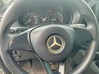 2017 Mercedes-benz Metris Белый vin: WD3PG2EA5H3277285