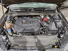 2017 Ford Fusion Se Черный vin: 3FA6P0T91HR101064