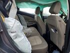 2021 Ford Ecosport Se Gray vin: MAJ3S2GE8MC395785