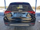 2020 Mercedes-benz Gle 350 4matic Черный vin: 4JGFB4KB9LA013740