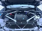 2024 Bmw X7 Xdrive40i Black vin: 5UX23EM01R9V09934