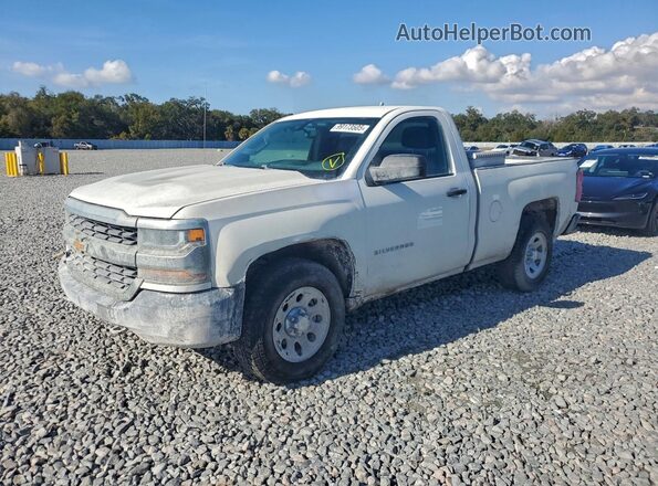 1GCNKNEH5HZ208295 2017 CHEVROLET ALL MODELS White Tył lewy