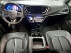 2025 Chrysler Pacifica Select Черный vin: 2C4RC1BG6SR518590 2025 Chrysler Pacifica Select Черный vin: 2C4RC1BG6SR518590