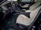 2019 Jaguar F-pace Prestige Черный vin: SADCK2GXXKA392993
