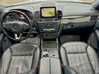 2018 Mercedes-benz Gle 43 Amg White vin: 4JGDA6EB6JB072804