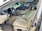 2017 Lexus Ls 460 Gold vin: JTHBL5EF2H5143975