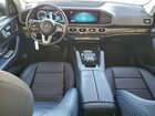 2020 Mercedes-benz Gle 350 4matic Черный vin: 4JGFB4KB9LA013740