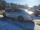 2021 Mercedes-benz E 350 Серый vin: W1KZF8DB5MA960761
