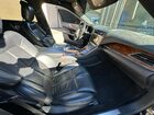 2017 Lincoln Continental Черный vin: 1LN6L9UK9H5617828