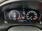 2026 Honda Civic Sport Черный vin: 2HGFE2F51TH527864 Damage: Warning - Tire Pressure, On, Unacceptable