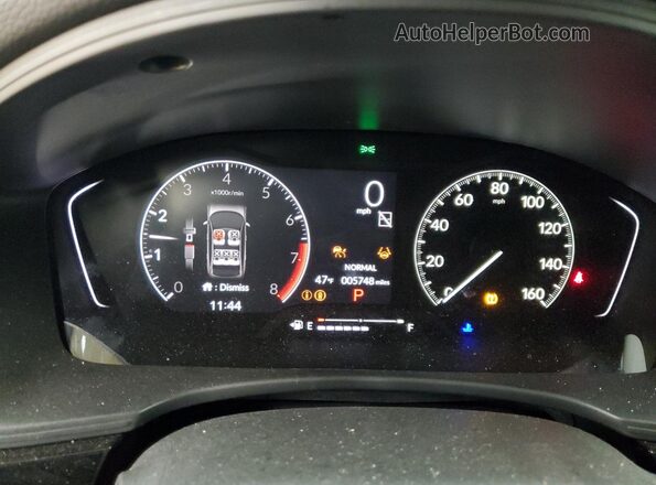2HGFE2F51TH527864 2026 HONDA CIVIC Черный 
