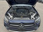2021 Mercedes-benz E 350 4matic Blue vin: W1KZF8EB2MA948663