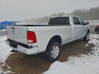 2016 Ram 2500 Slt Серебряный vin: 3C6TR5JT8GG134700