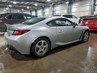 2024 Toyota Gr 86 Premium Серебряный vin: JF1ZNBE17R8756709