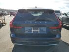 2025 Volvo V60 Cross Country Plus Синий vin: YV4L12WK2S2150095