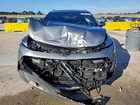 2025 Chevrolet Equinox Lt Серебряный vin: 3GN7DNRP8SS207660